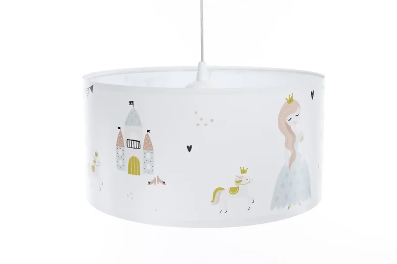 Suspension Luminaire | SWEET DREAMS PHOTO PRINCESS