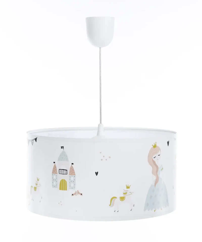 Suspension Luminaire | SWEET DREAMS PHOTO PRINCESS