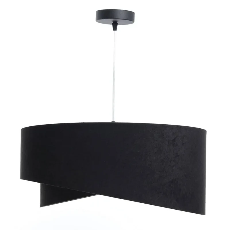 Suspension Luminaire | GALAXY AURIC (Noir)