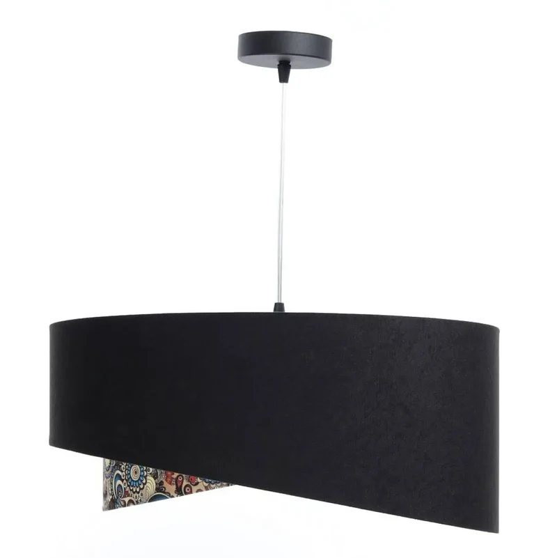 Suspension Luminaire | GALAXY AURIC (Multicolore)