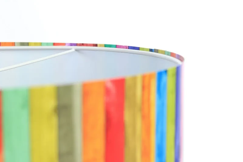 Suspension Luminaire | FOTO (Multicolore)