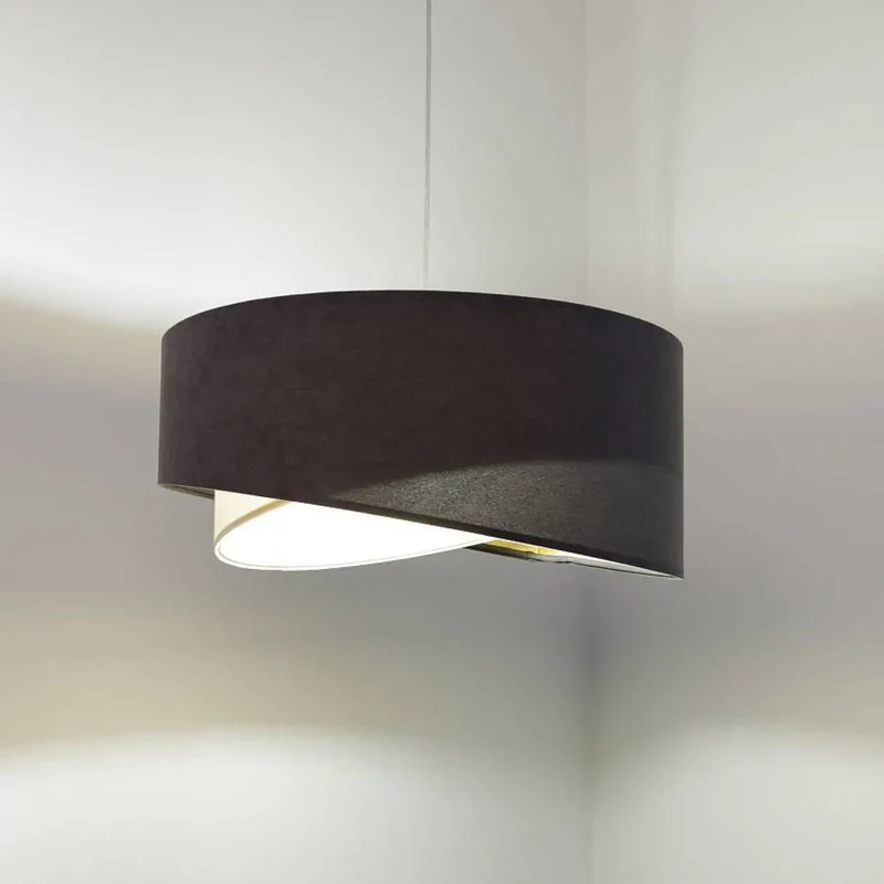 Suspension Luminaire | GALAXY AURIC (Graphite)