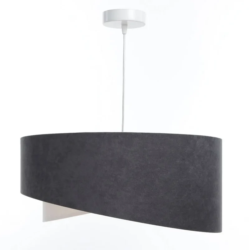 Suspension Luminaire | GALAXY AURIC (Graphite)