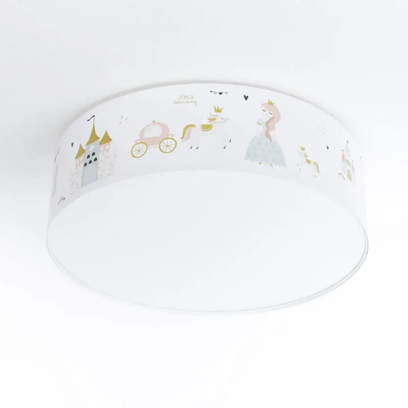 Luminaire Plafonnier | SWEET DREAMS PRINCESS