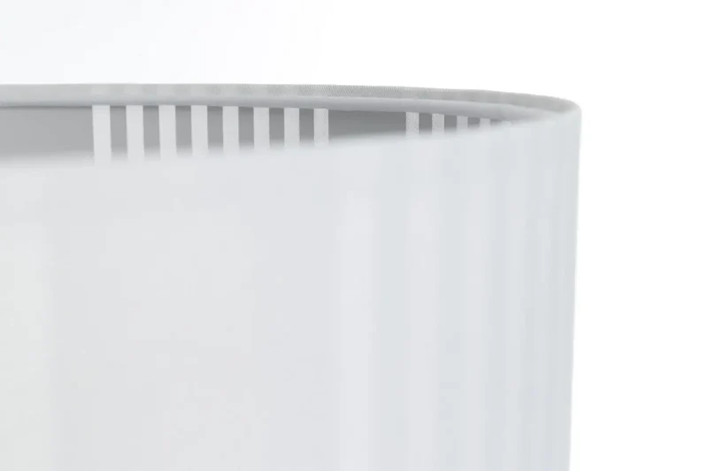Suspension Luminaire | DUO LAMI LINE (Blanc/Gris)