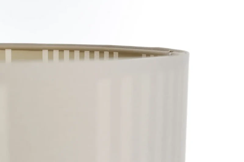 Suspension Luminaire | DUO LAMI LINE (Beige/Ecru)