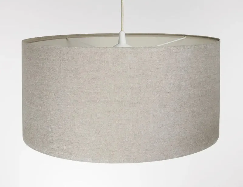 Suspension Luminaire | BOHO LINEN (Beige)