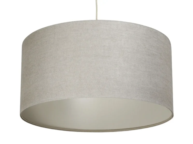 Suspension Luminaire | BOHO LINEN (Beige)