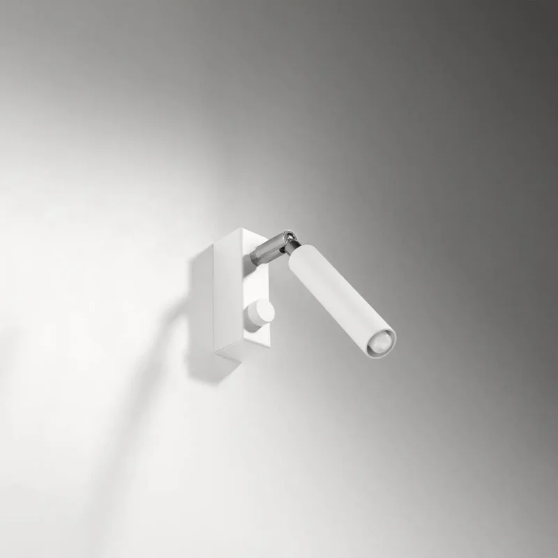Applique Murale | EYETECH 1 (Blanc)