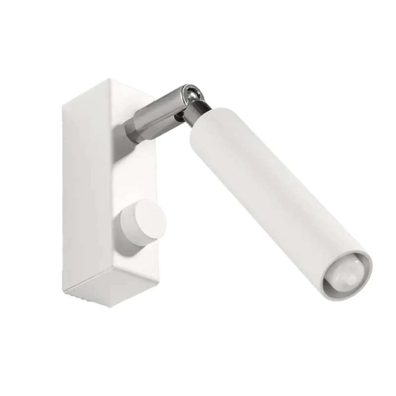Applique Murale | EYETECH 1 (Blanc)