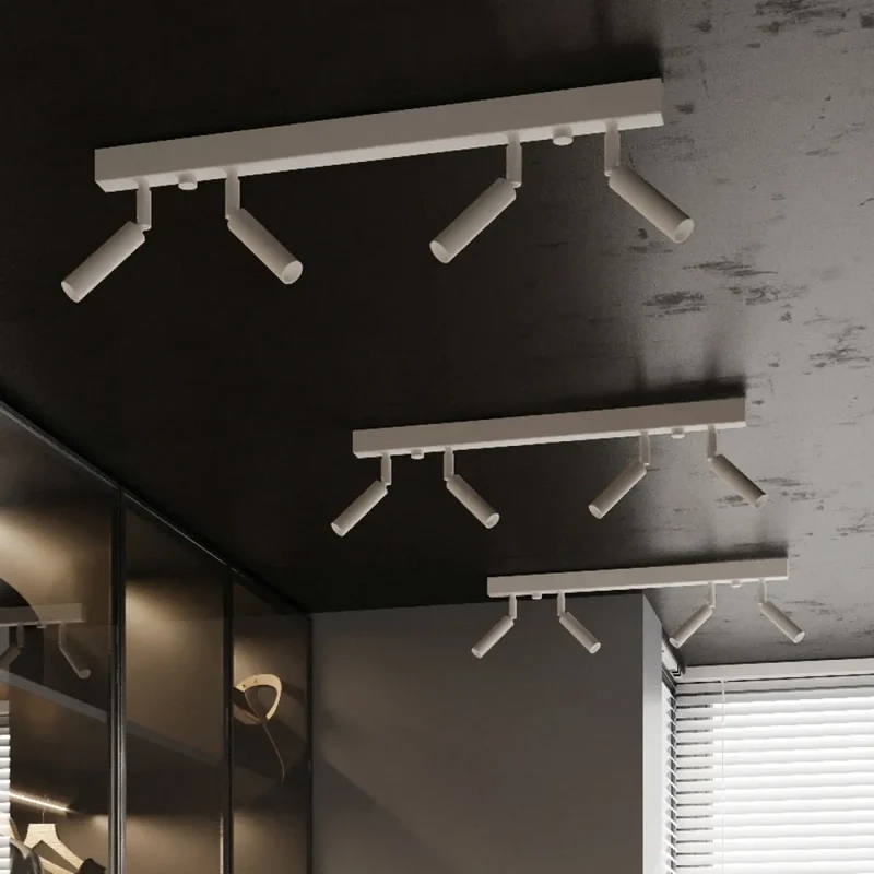Applique Murale | EYETECH 1 (Blanc)