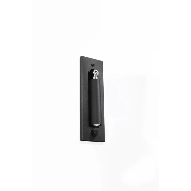 Applique Murale | ENIF (Noir)