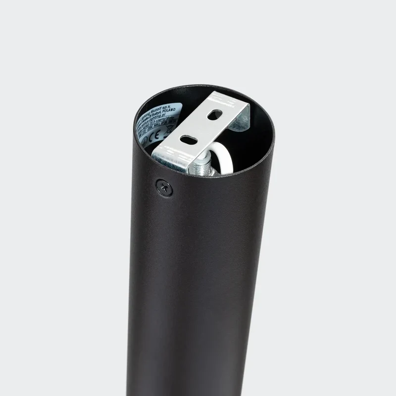 Luminaire Plafonnier | NERO 22,5 (Noir/Doré)