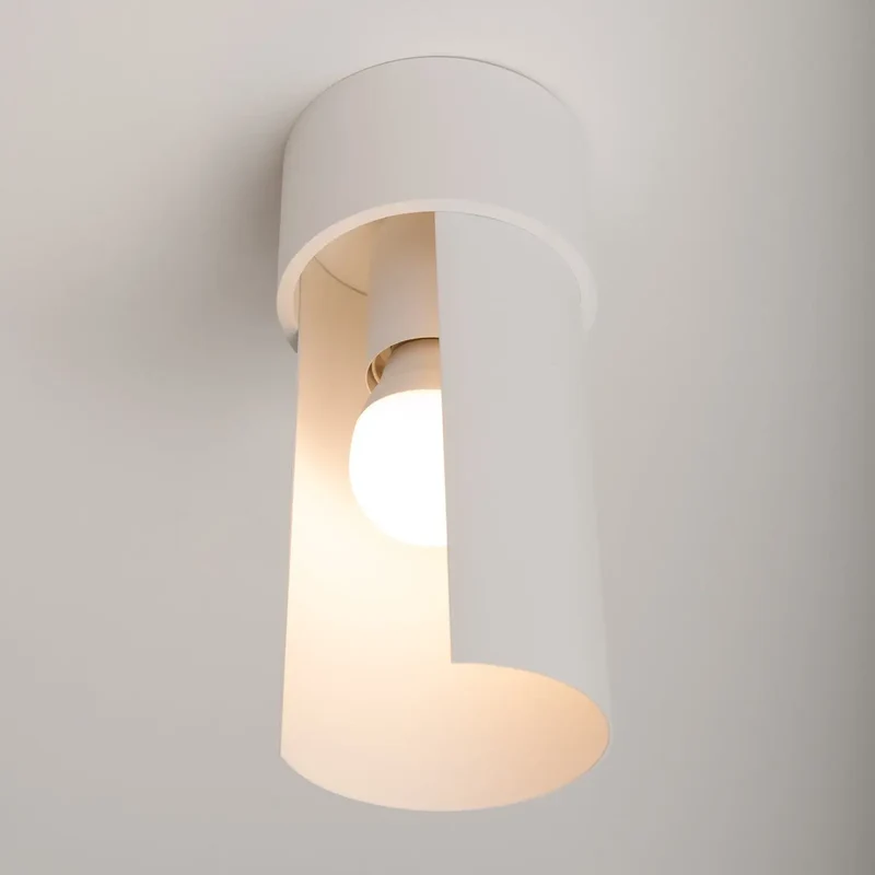 Luminaire Plafonnier | FLASH (Blanc)