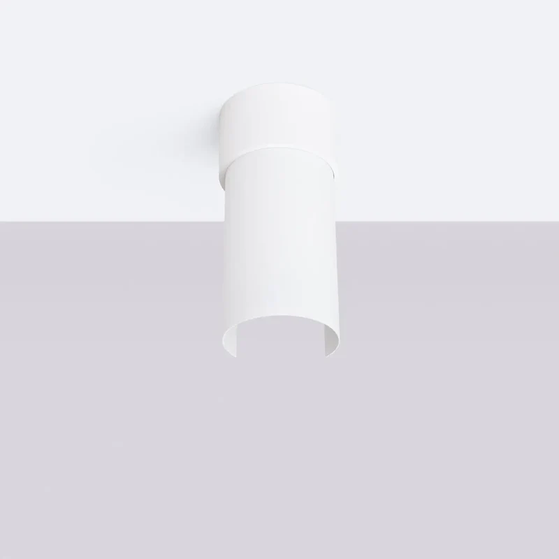 Luminaire Plafonnier | FLASH (Blanc)