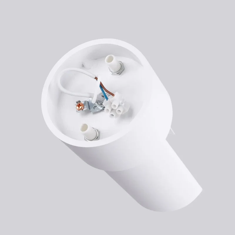Luminaire Plafonnier | FLASH (Blanc)