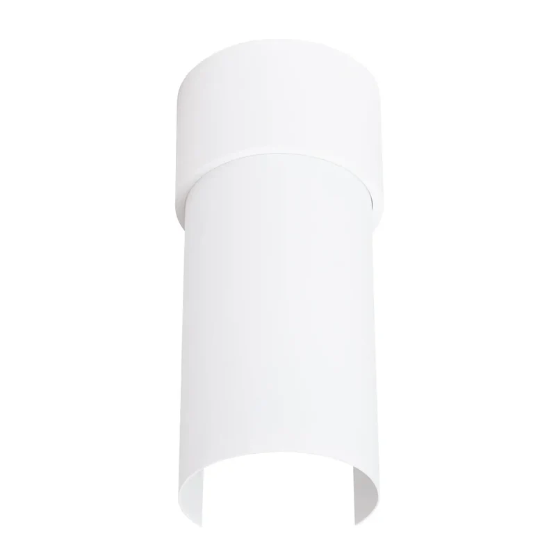 Luminaire Plafonnier | FLASH (Blanc)