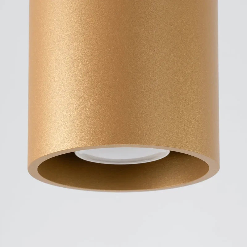 Luminaire Plafonnier | ORBIS 1 (Or)