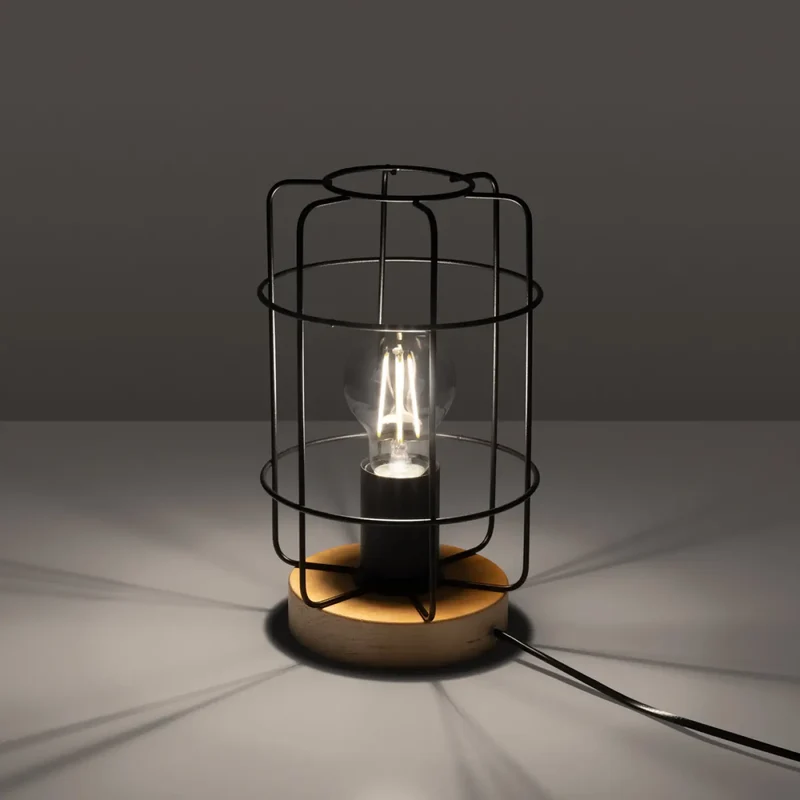 Lampe De Table | GOTTO
