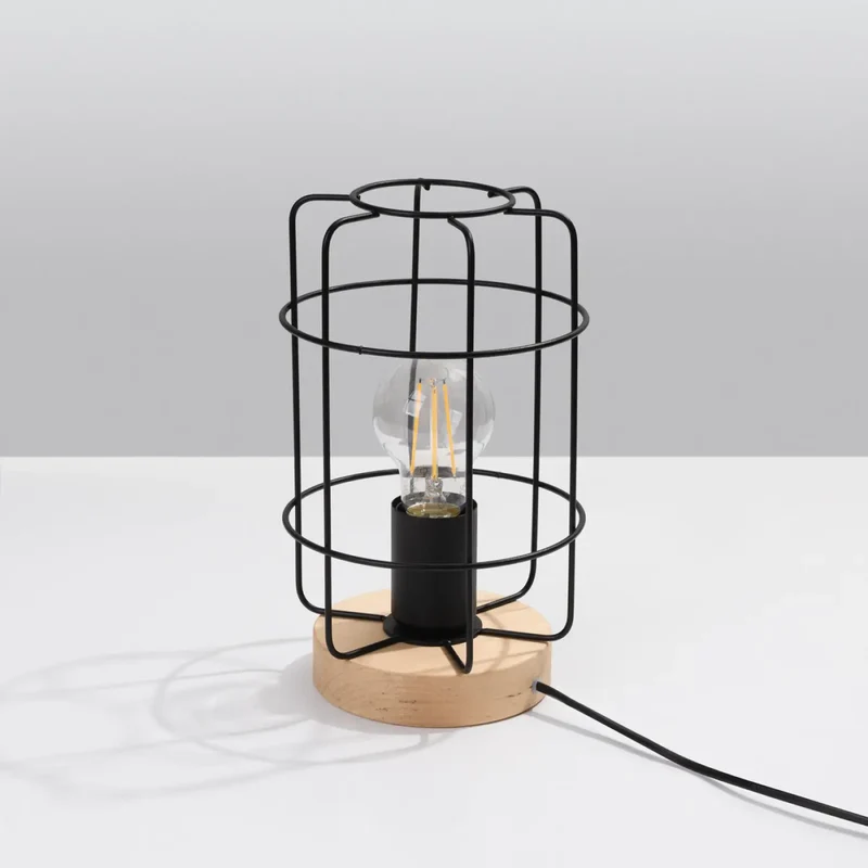 Lampe De Table | GOTTO