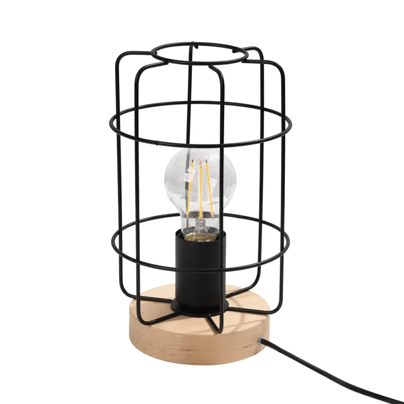 Lampe De Table | GOTTO
