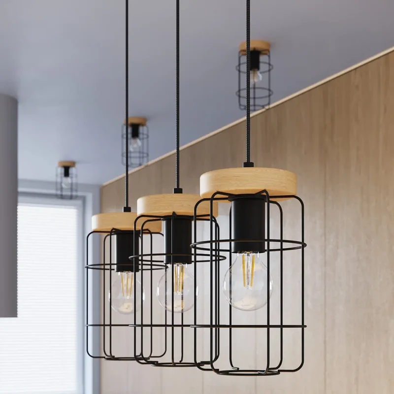 Lampe De Table | GOTTO