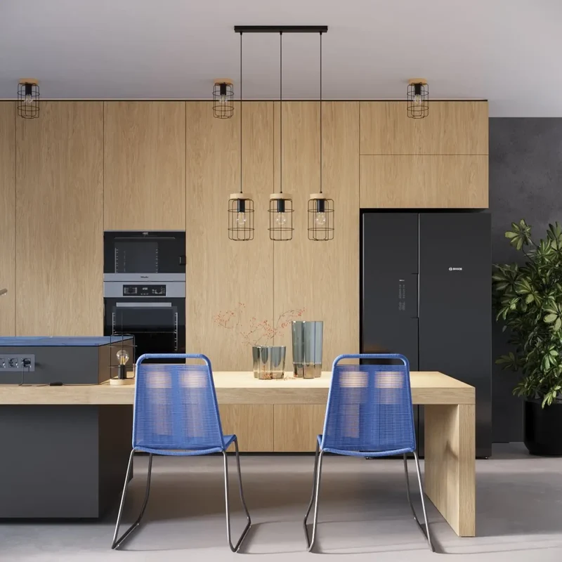 Lampe De Table | GOTTO