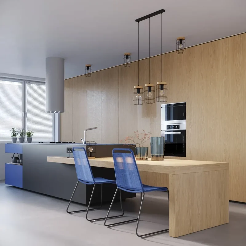 Lampe De Table | GOTTO