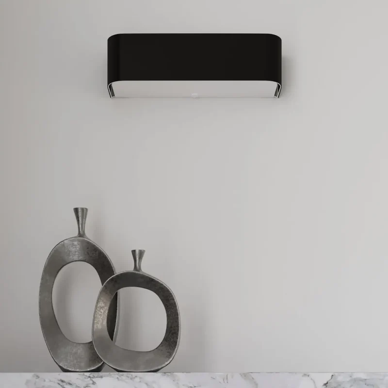Luminaire Plafonnier | LOKKO 45 (Noir)