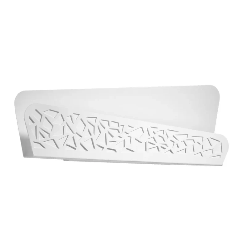 Applique Murale | ALIZA (Blanc)