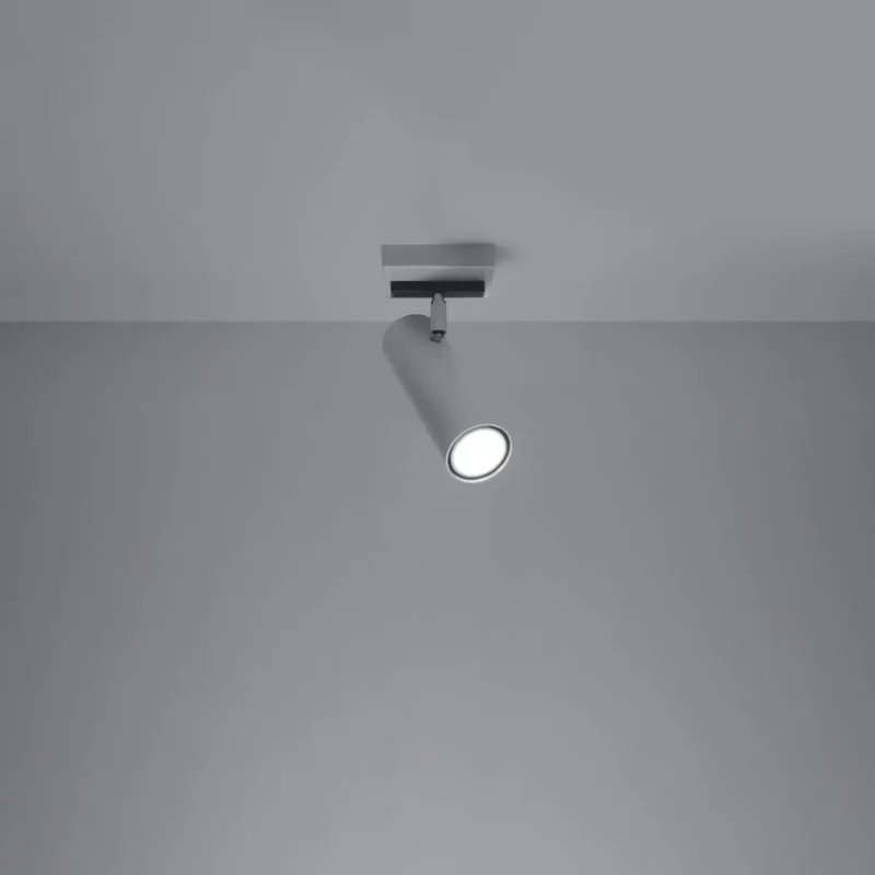 Luminaire Plafonnier | DIREZIONE 1 (Blanc)