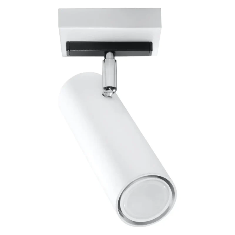 Luminaire Plafonnier | DIREZIONE 1 (Blanc)