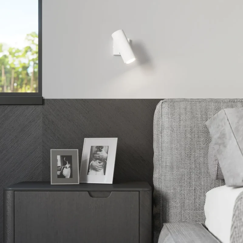 Luminaire Plafonnier | DIREZIONE 1 (Blanc)