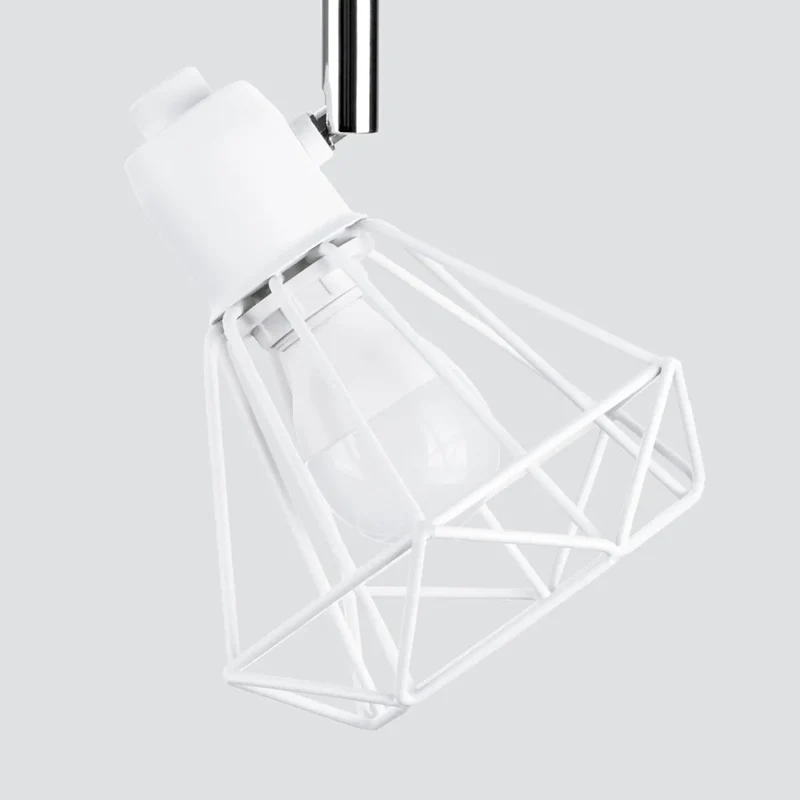 Luminaire Plafonnier | ARTEMIS 3 (Blanc)