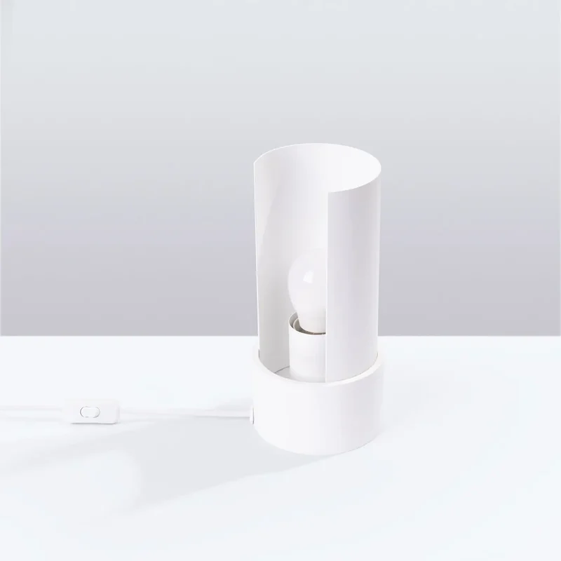 Lampe A Poser | FLASH (Blanc)