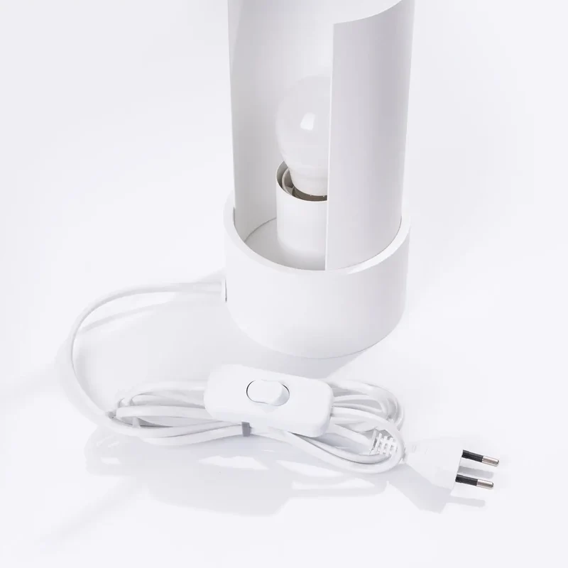 Lampe A Poser | FLASH (Blanc)