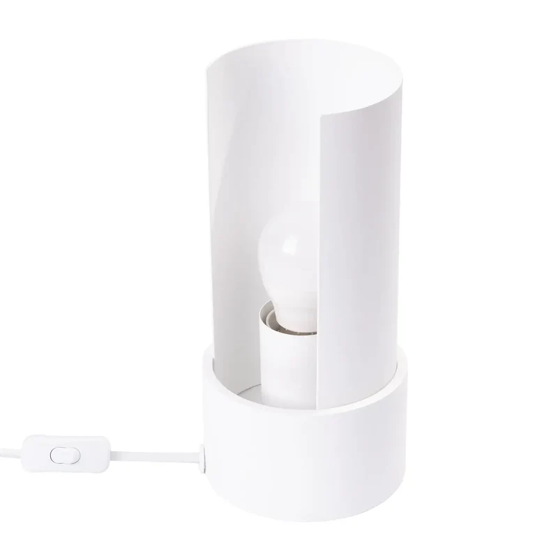 Lampe A Poser | FLASH (Blanc)