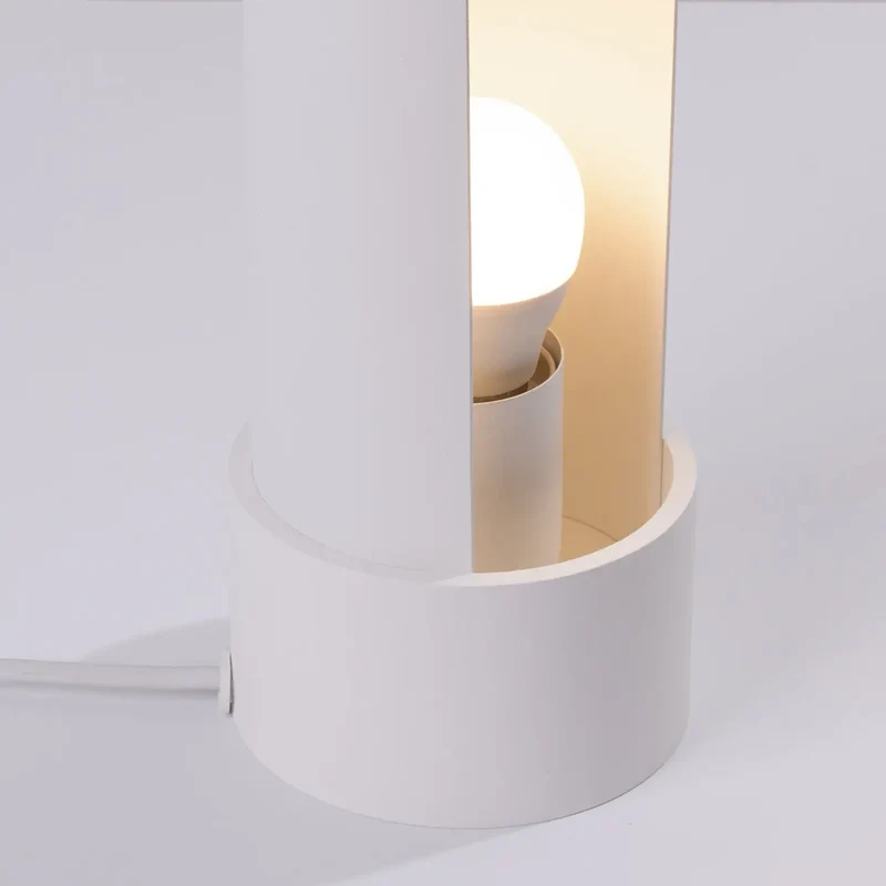 Lampe A Poser | FLASH (Blanc)