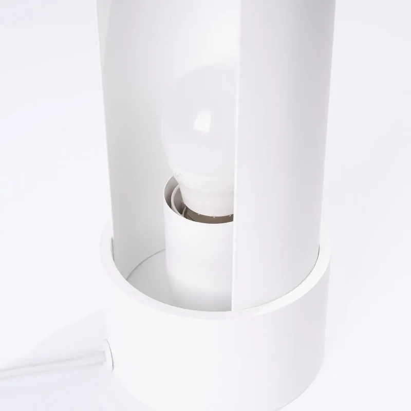 Lampe A Poser | FLASH (Blanc)