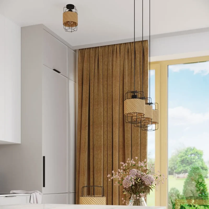 Lampe A Poser | GIZUR