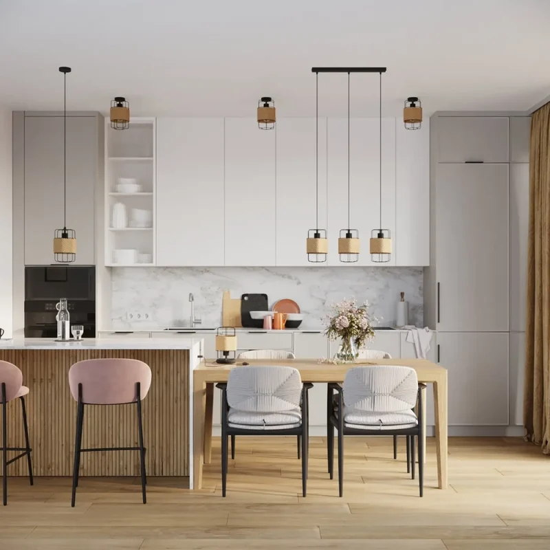 Lampe A Poser | GIZUR