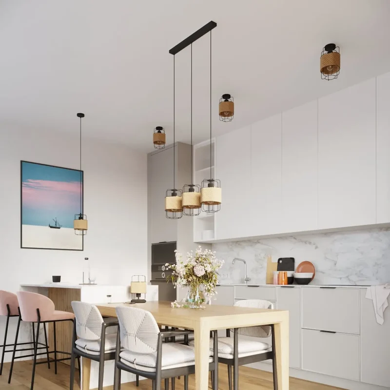 Lampe A Poser | GIZUR
