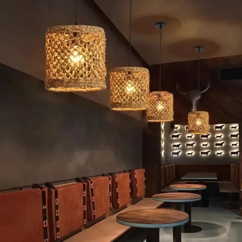 Suspension Luminaire | MAÏLO