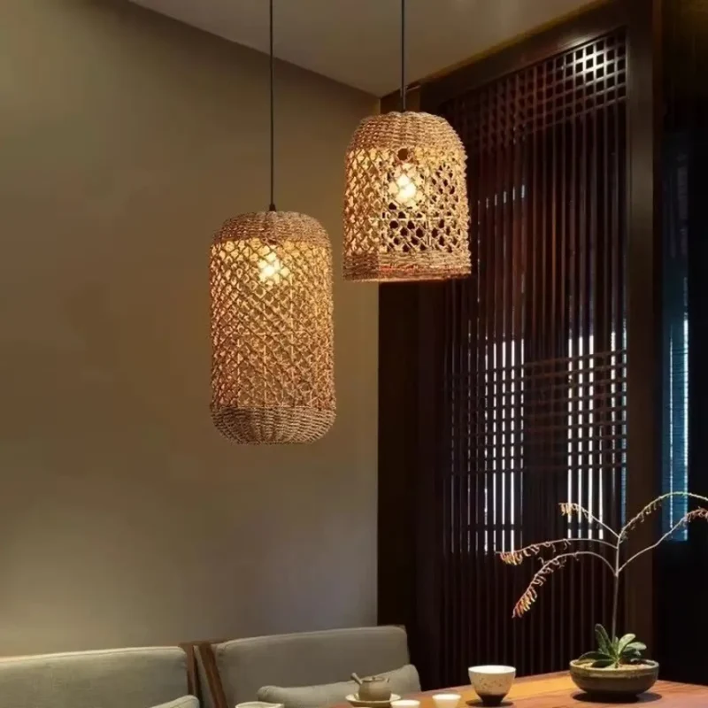 Suspension Luminaire | MAÏLO