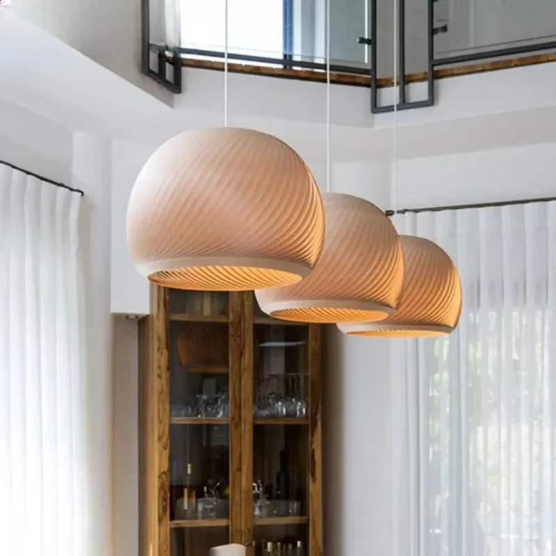 Suspension Luminaire | LUVIA