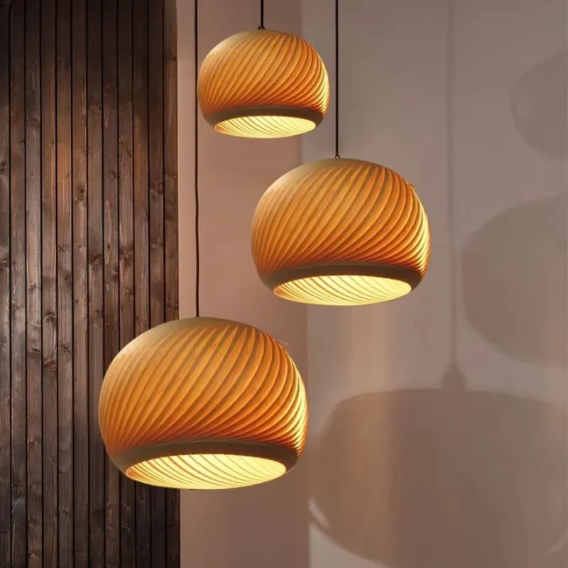 Suspension Luminaire | LUVIA