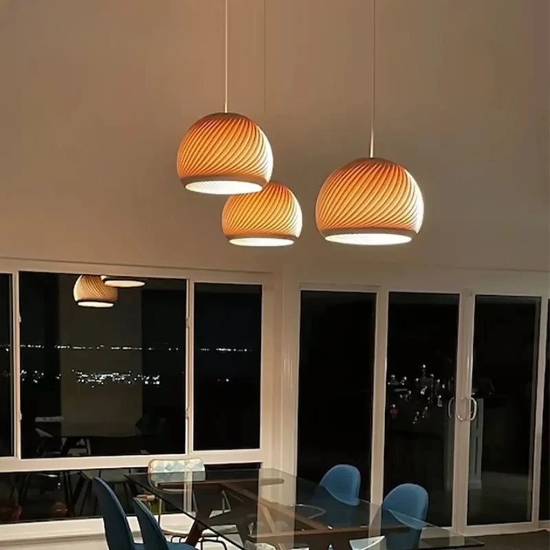 Suspension Luminaire | LUVIA