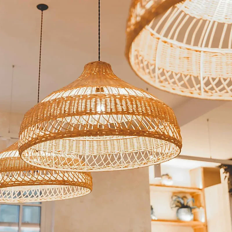 Suspension Luminaire | TRESSO