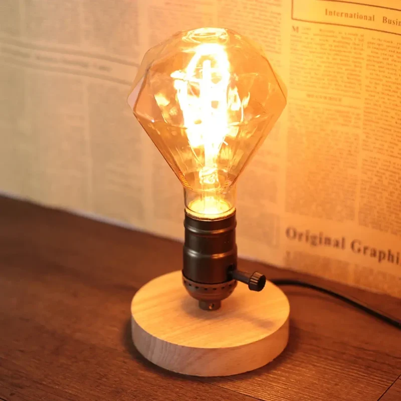 Lampe de Table | LOXIA