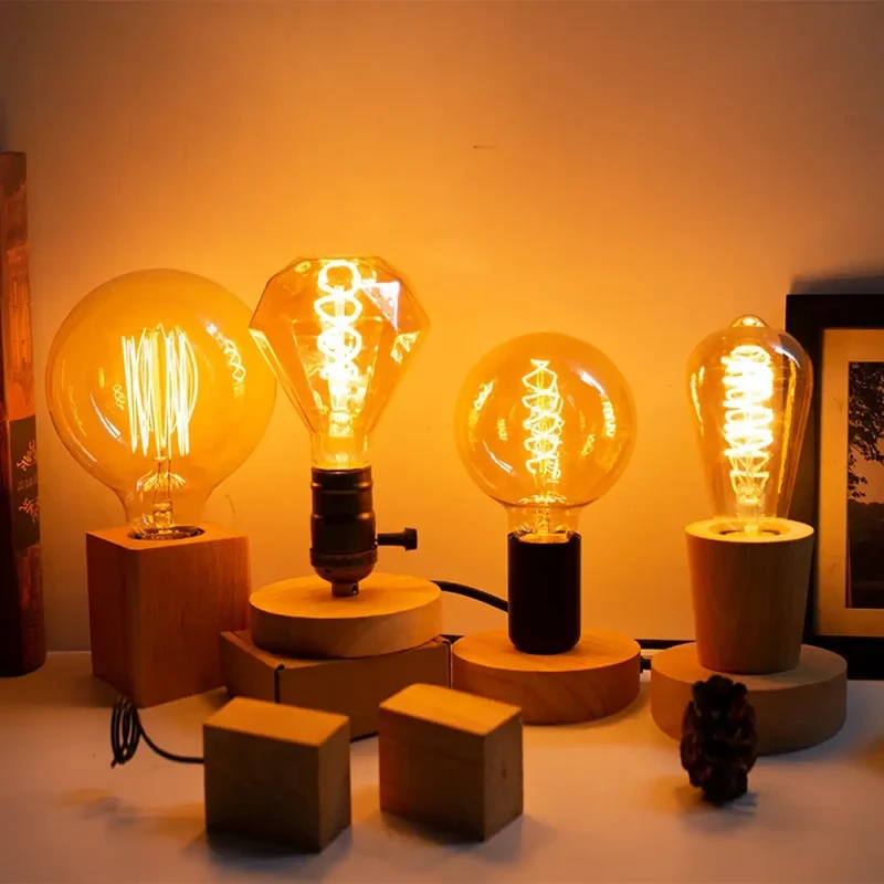 Lampe de Table | LOXIA
